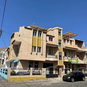 T2-dunas Centro Appartement