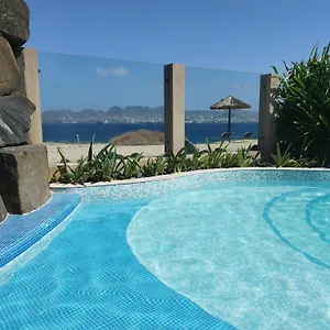 Lazareto Oceanview Appartement