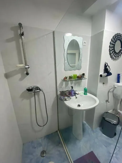 Lovely Apartment In Mindelo City Center 0*,