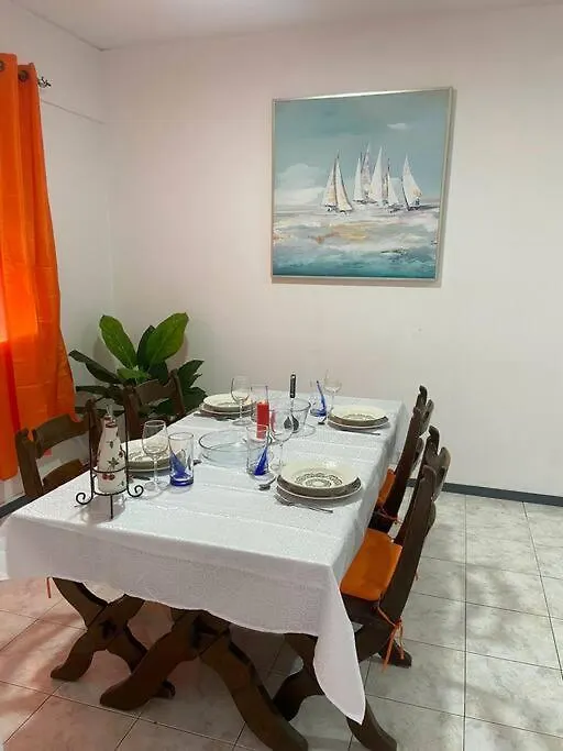 Lovely Apartment In Mindelo City Center