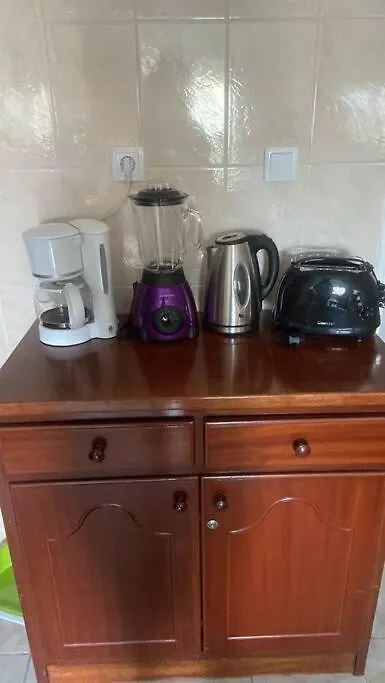 Lovely Apartment In Mindelo City Center