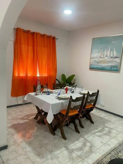 Lovely Apartment In Mindelo City Center