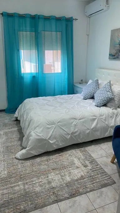 Lovely Apartment In Mindelo City Center