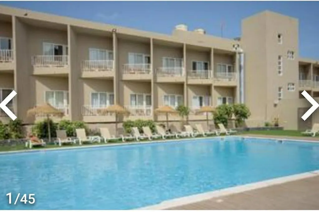 Lovely Apartment In Mindelo City Center