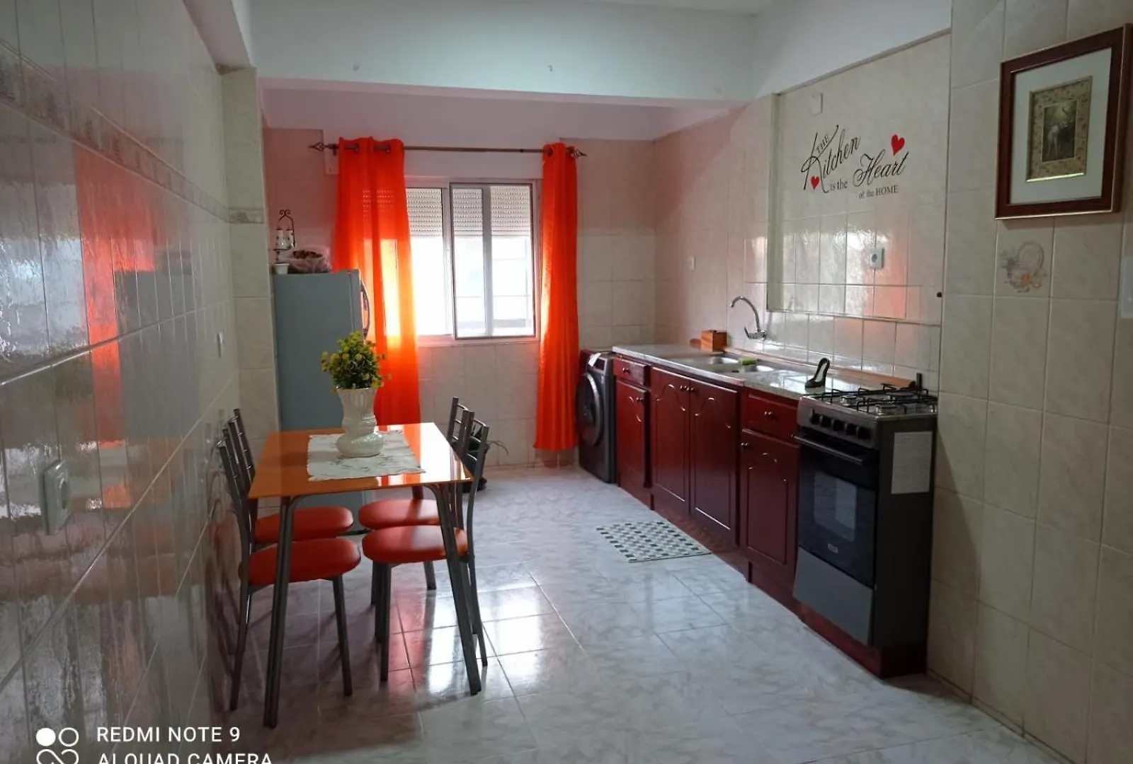 Lovely Apartment In Mindelo City Center 0*,