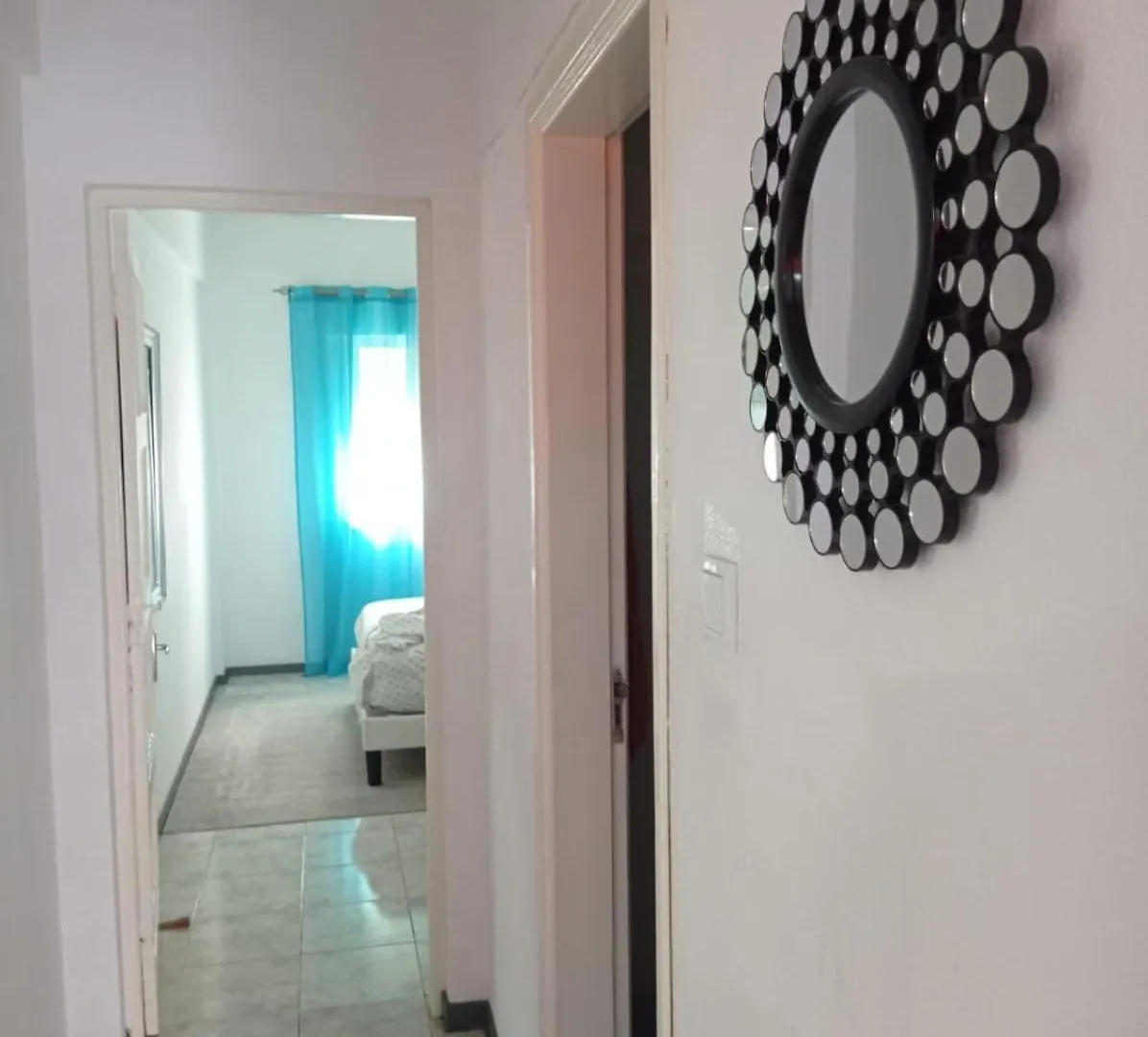 Lovely Apartment In Mindelo City Center 0*,  Cape Verde