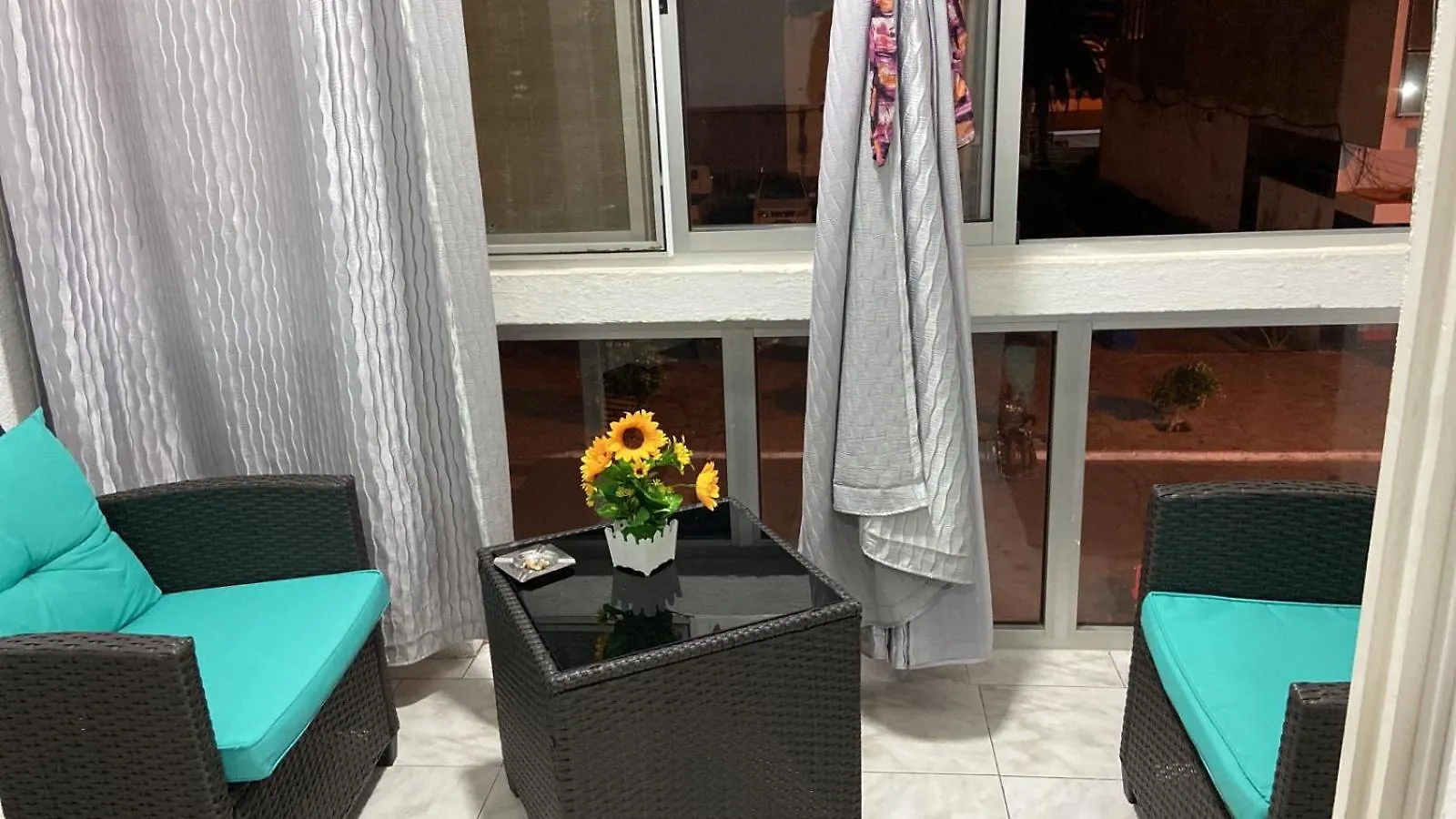 Lovely Apartment In Mindelo City Center