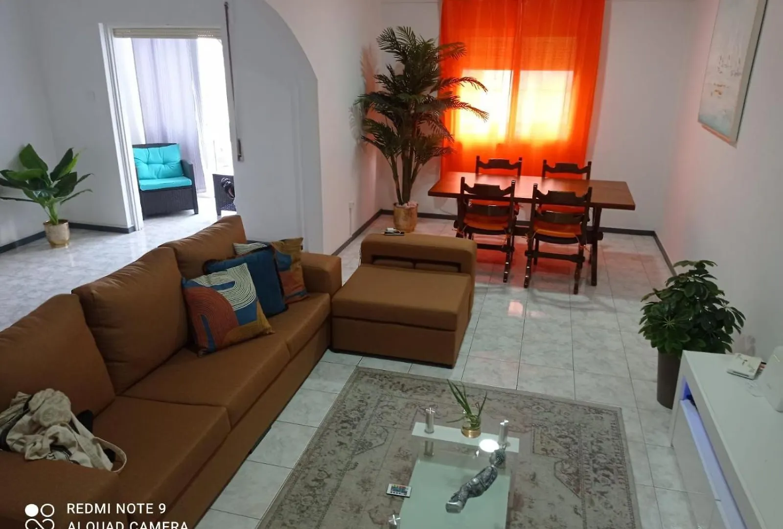 Lovely Apartment In Mindelo City Center