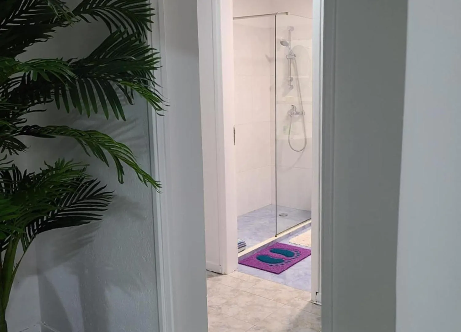 Lovely Apartment In Mindelo City Center